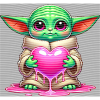 Valentine's Day-QRJ  5426